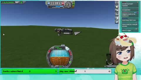 talking to real live gamers [vtuber] [EN]