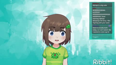 EY, i'm TONY BALONEY [vtuber]