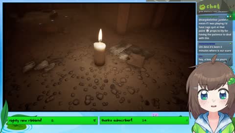 spooky time with lil sis