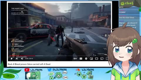 MASSIVE STREAM 💚 PvP Resident Evil 💚 exploring ANCIENT TOMBS 💚 Megaman X FIRST PLAY with an expert!!! 💚 writing SONG 💚 ASMR 💚 DAY 1