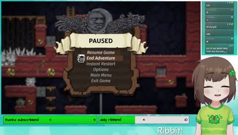 literal cavelord (please teach me)  [vtuber] [EN]