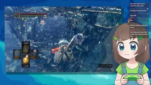 questing for my legendary weapon (The Grant saga)