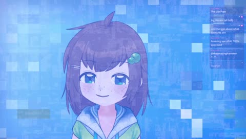 3Dio ASMR💚sssssshhhhhhh💚 affirmations 💚go to sleep 💚 grr grr grr 💚 day 1