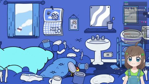 Wow this guy got depression