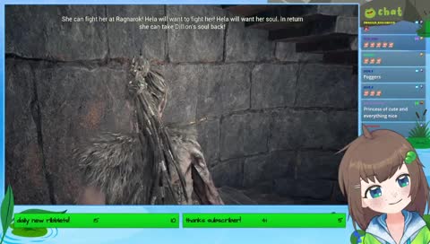 the blade from HELL (part two)