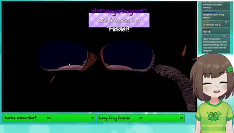 night 3 progress  [vtuber]