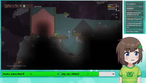 i'll just take it from you