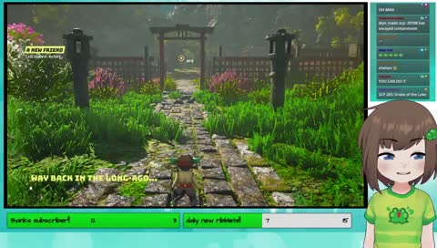 fluffy raccoon adventures