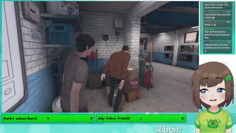 pro only big laffs [!asmr] [vtuber] [EN]