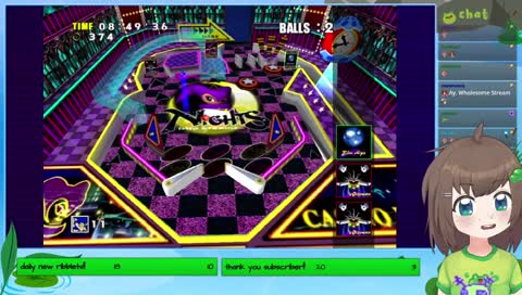 unlocking big the cat