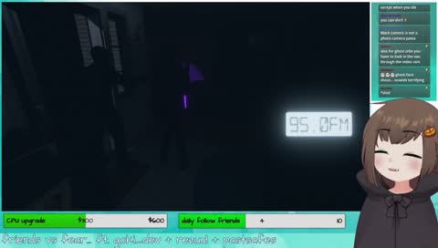 friends vs. fear ft. Rezuul, goki_dev, pastsafes [vtuber] [EN]