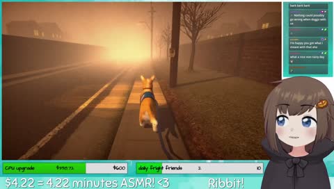 lost in vivo [vtuber] [EN]