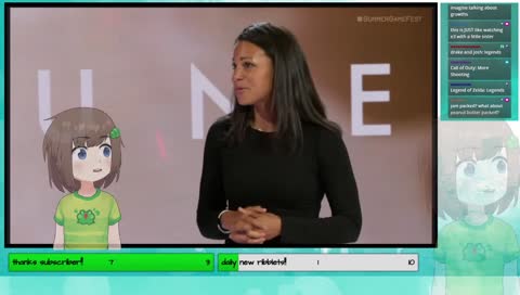 summer games show watchalong hopalong!!