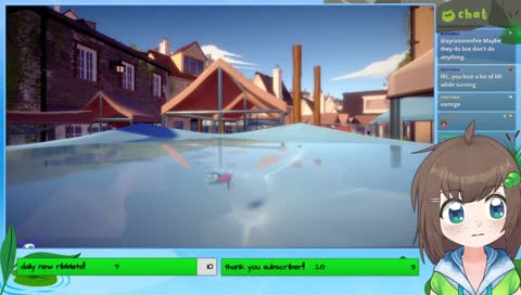 legend of the pixar fish (part 2)