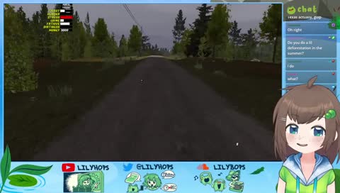 Bike is dangerous p2