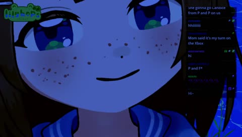 [IT'S ASMR] enter the kissy zone [ASMR WARNING]