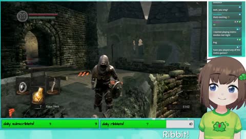 5000 pogfrog celebration [vtuber] [EN]