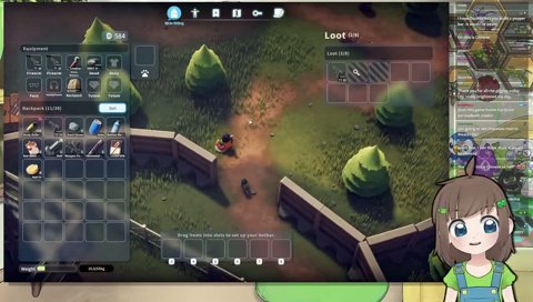 Tarkov Nerds want ONE thing