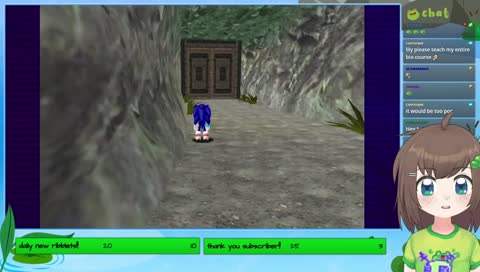 unlocking big the cat