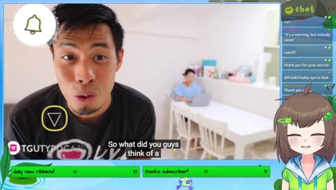 Conclusion RE: Politician's daily life