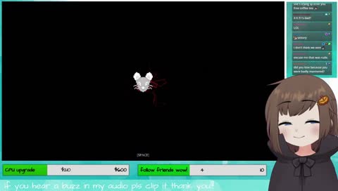 fariwalk part 2 // learning super mario bros 35 [vtuber] [EN]