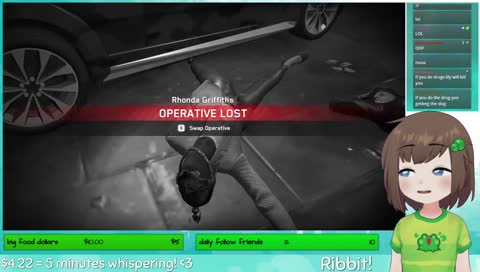 pulling PRANKS and recruiting operatives!! [!asmr] [vtuber] [EN]