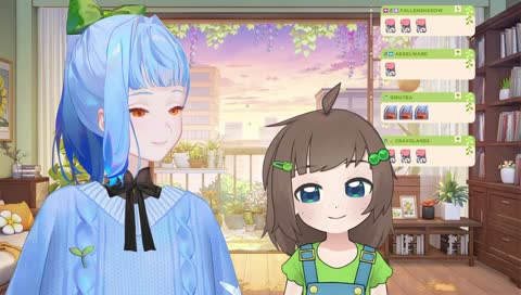 Two sides of the same coin!