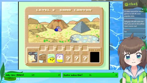 It's natural for mmos to fall off