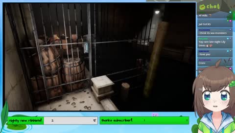 spooky time with lil sis