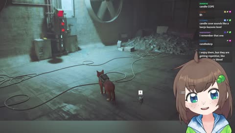 candlejack is just a villain fro