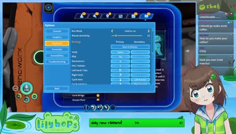 penguin quest online !model