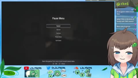 And then there were two