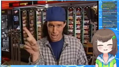 cutting edge next gen previews