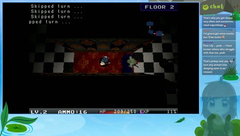 Lily gives good advice