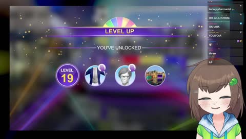 car quest (i have to win a car for you!)