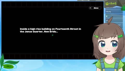 Miguel Silver and Hollows