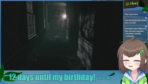 REmake randomizer (first time!!)