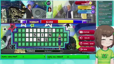 late night goofin!! (what pranks should we pull??)