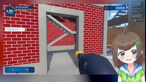 FIRST EVER ⚠ UNCAPPED SCRUBATHON ⚠