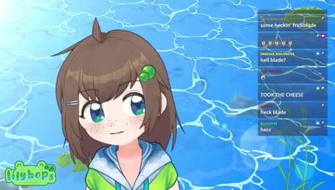 the blade from HELL (part two)