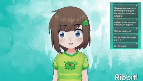 just sad cookie things