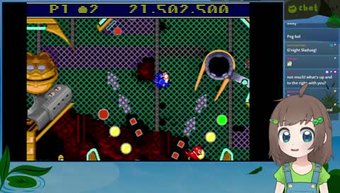 i have never beaten level 2