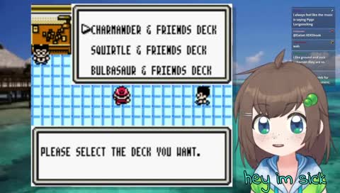 girl meat (sickness)