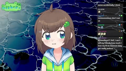 The creation of a lean monster