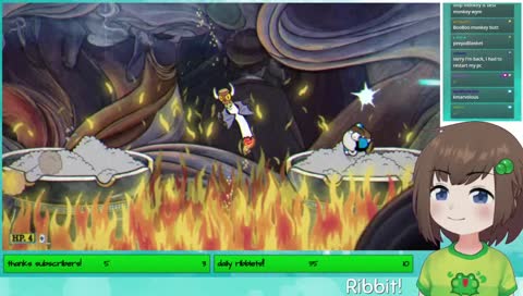 no upgrades, first playthrough, final cups [vtuber] [EN]