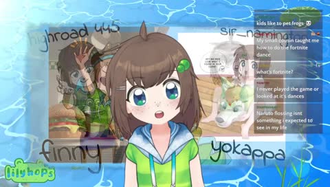 the big houseboat journey