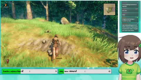 vikings need COOL BASES [vtuber]