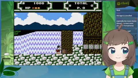 mice scampering in walls