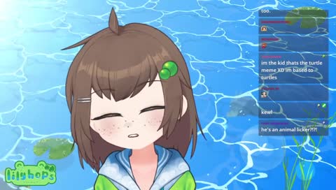 sweet asmr kisses 10