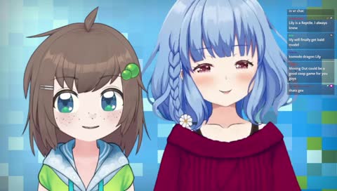 overgrowth with @soyapoya